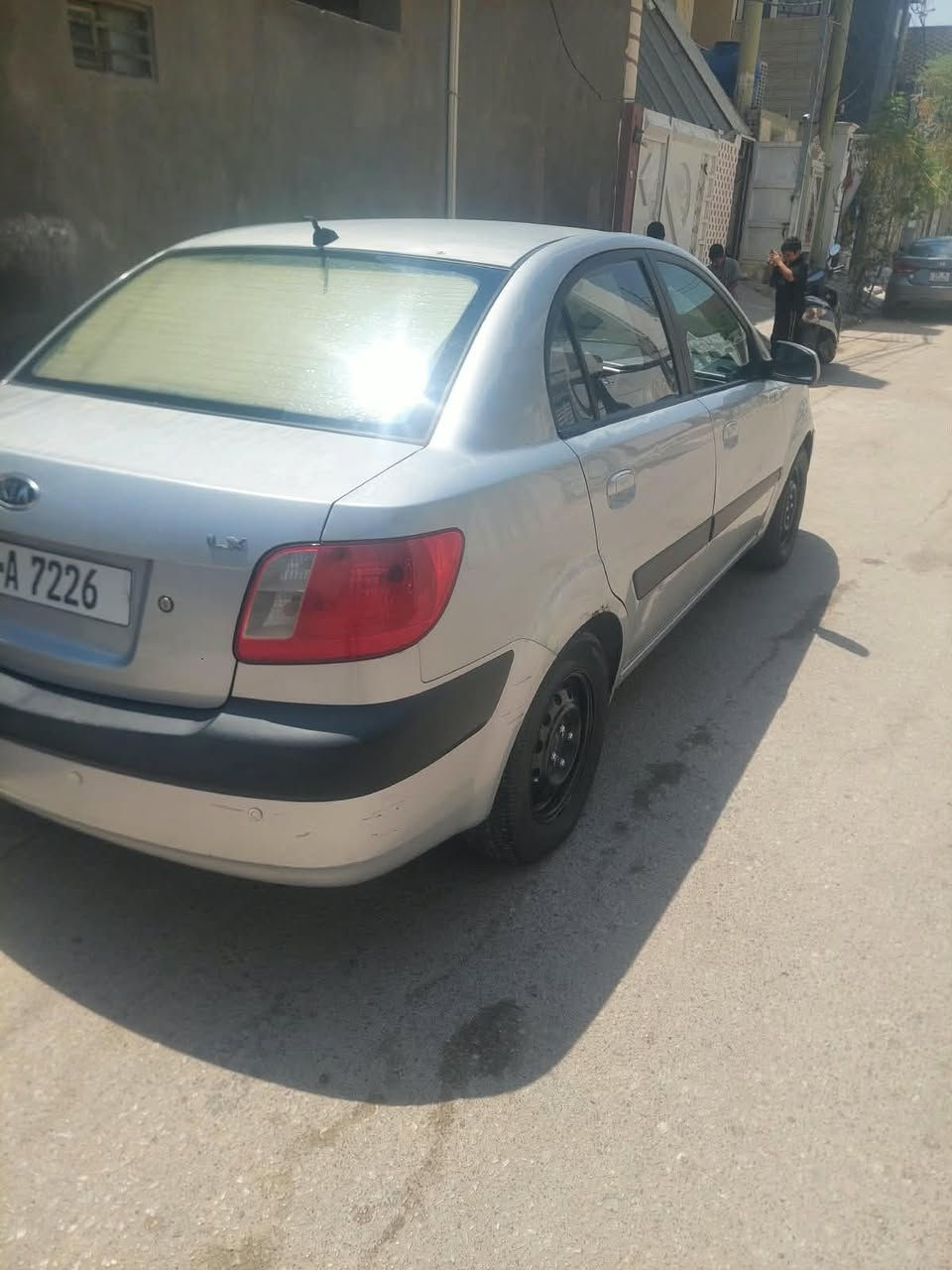 ريو2009 خليجي مكينه كير حديدية تبريد منظومة غاز مكينه 1600بيهة بارد سنويه 28
رقم نجف دولي 
المكان نجف 
الاتصال ع رقم ***********
