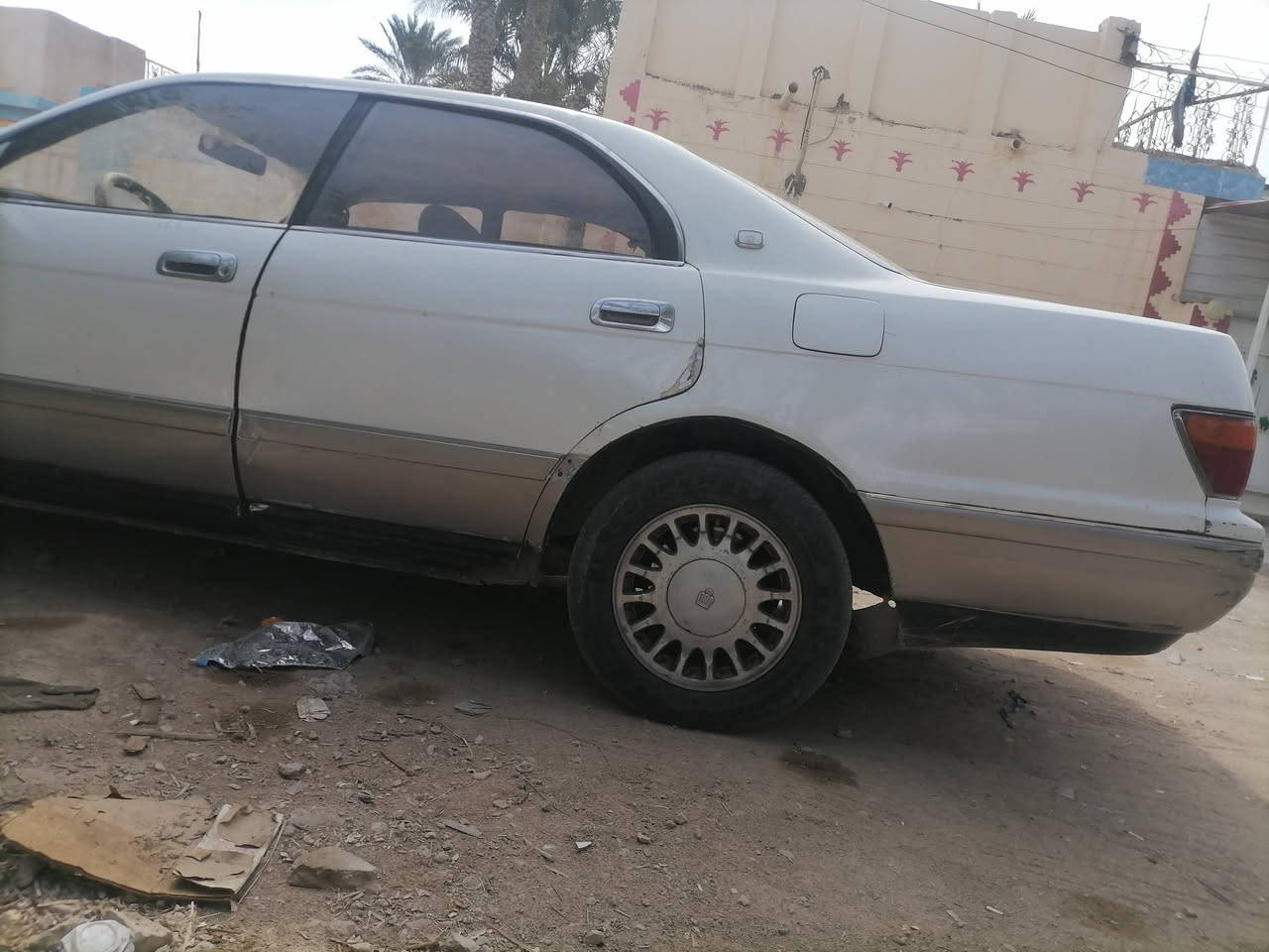 بطه • مكينة • حداديه جديده