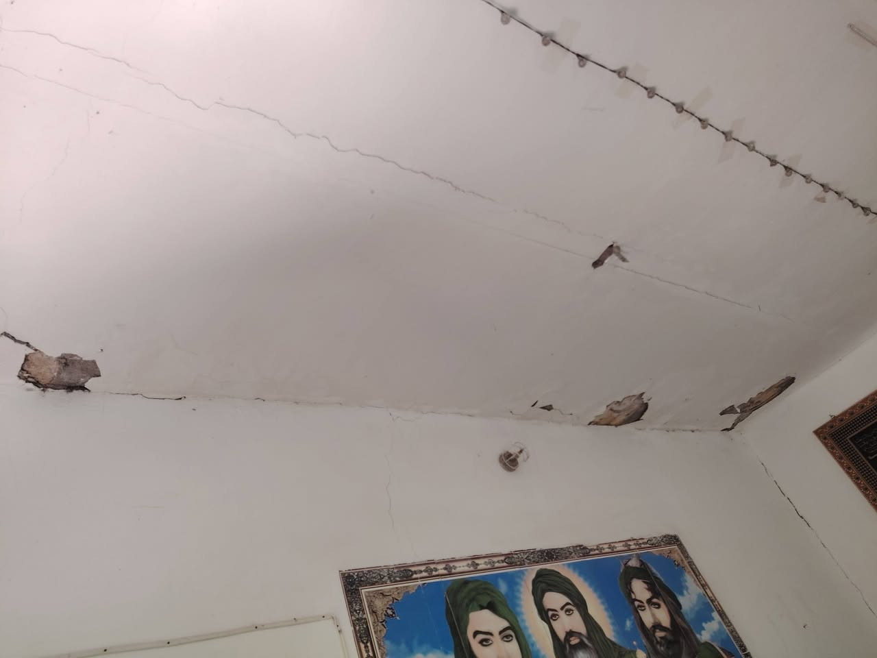 عملي تصليح الجدران والسقوف وصبغها وبمواد وعمل درجة اولى ..... تابع المنشور من قبل العمل ...(( واثناء العمل .... وبعد الختام ))
#للعمل راسلوني على الفيس بوك او #الواتساب ***********
#نضافة_العمل_شرطنا_الاول
#الديوانية
