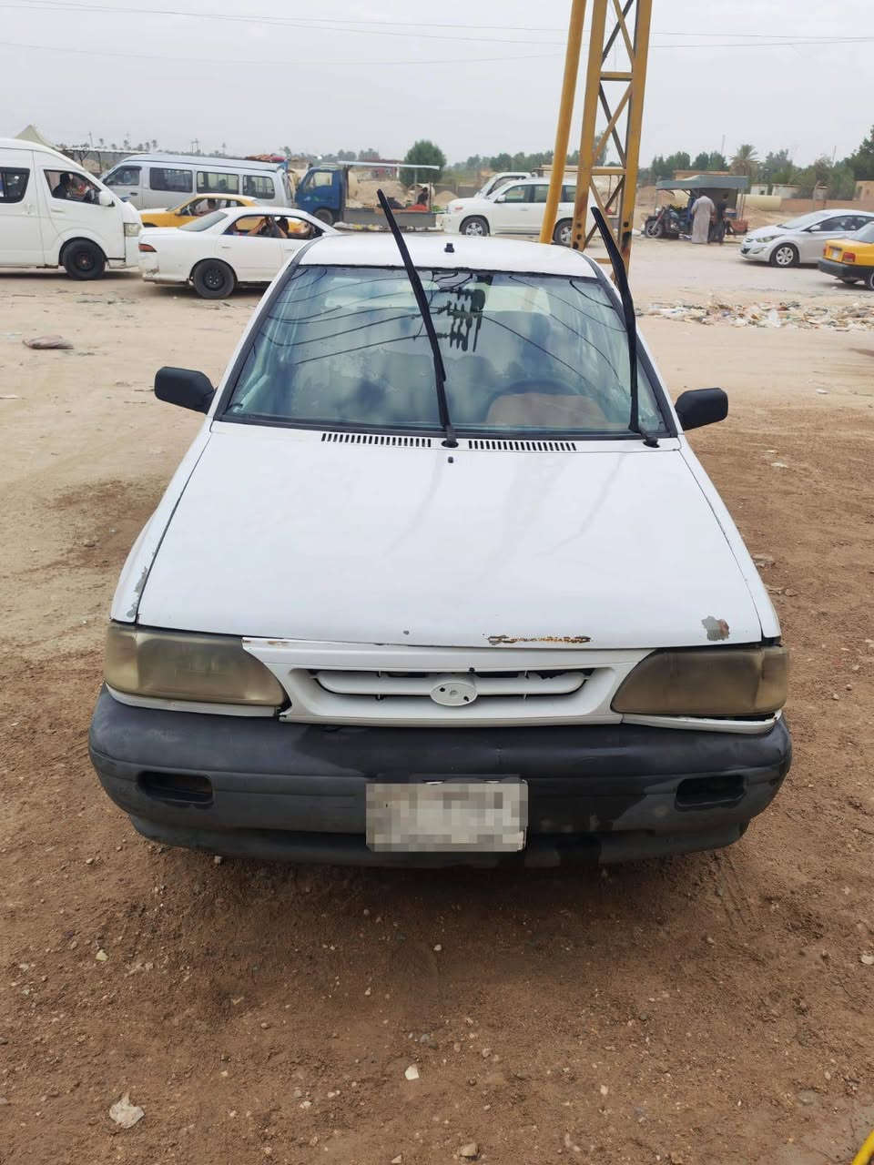 موديل ١٢ • سنوية جديدة • مداور