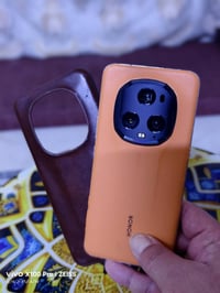 هواوي بيورا 80 برو • هونر ماجيك 5 التميت ٥١٢/١٦ • نجف