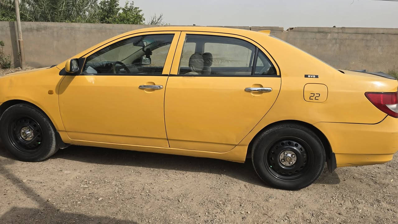 اف3 • ٢٠١١ • محرك لانسر