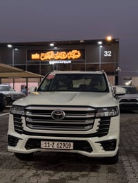 لاندكروزر ليمتد • ٢٠٢٥ • عداد ٢٩٠٠٠