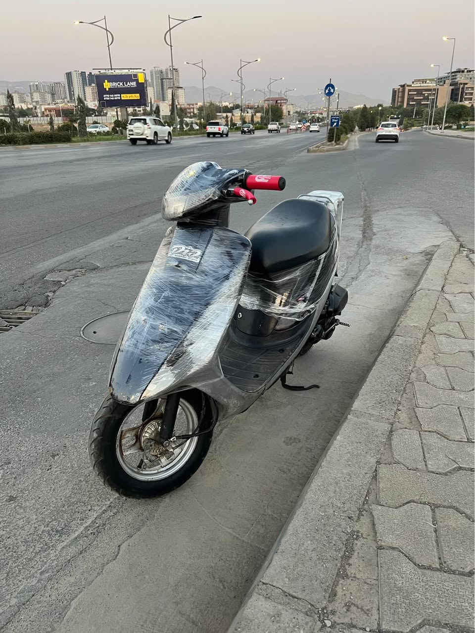 ‎هۆندەگێج 60بۆفرۆشتن لە سلێمانی نرخ180قوفڵی قوفڵیاتی باس سلفەکەی ئیشناکە 🔒ژ،م***********‎ السليمانية, العراق
