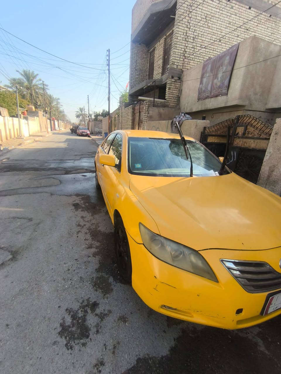 كامري خليجي 2009 
رقم نجف مشروع وطني 
بيها مشكلة ب الكهربائيات السعر مناسب سنويتها لسنة 2028 بغداد بوب الشام ***********
