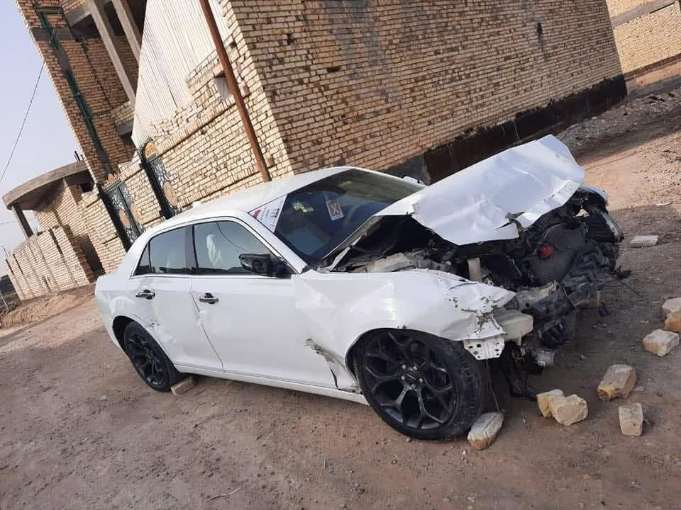 السلام عليكم
2018 
اوباما فول موصفات عده فتحه 
كفاله عام سابقا كله على وضع شركه 

مكانه سيد صادق 

السعر 95  ورقه 

***********
