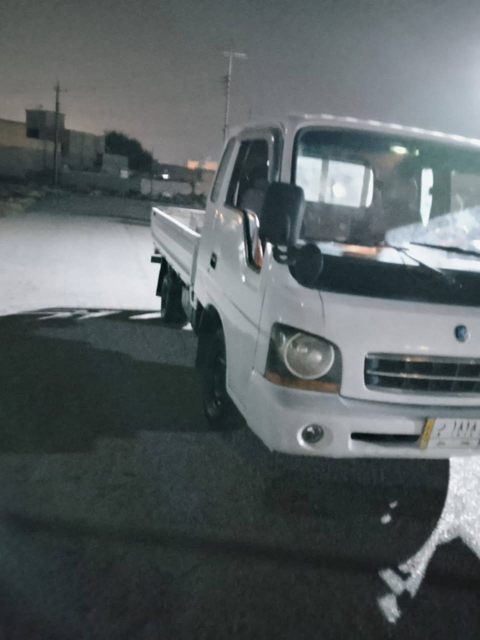 السلام عليكم سياره كيا ام عيون2002 حاكيه سياره باسمي خير من الله كير مكينه إكسل حداديه شاصي جاهزه سياره عنوني بغداد سبع البور ممتواجد ع فيس رقمي***********

