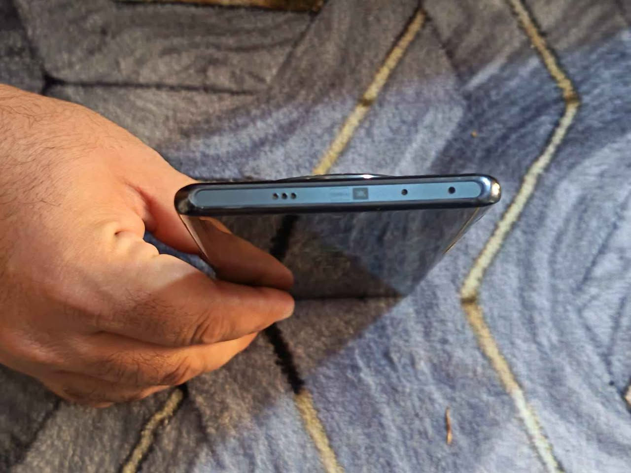 انفنكس زيرو 40 فايف جي رام ٢٤ معالج 8200بوبجي فول فقط الضهر مفطور السعر ٢٢٠ ألف شراي اتصل *********** موصل, نينوى
