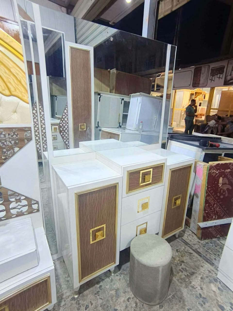 غرفة تركية • ٩ قطع • نقل مجاني