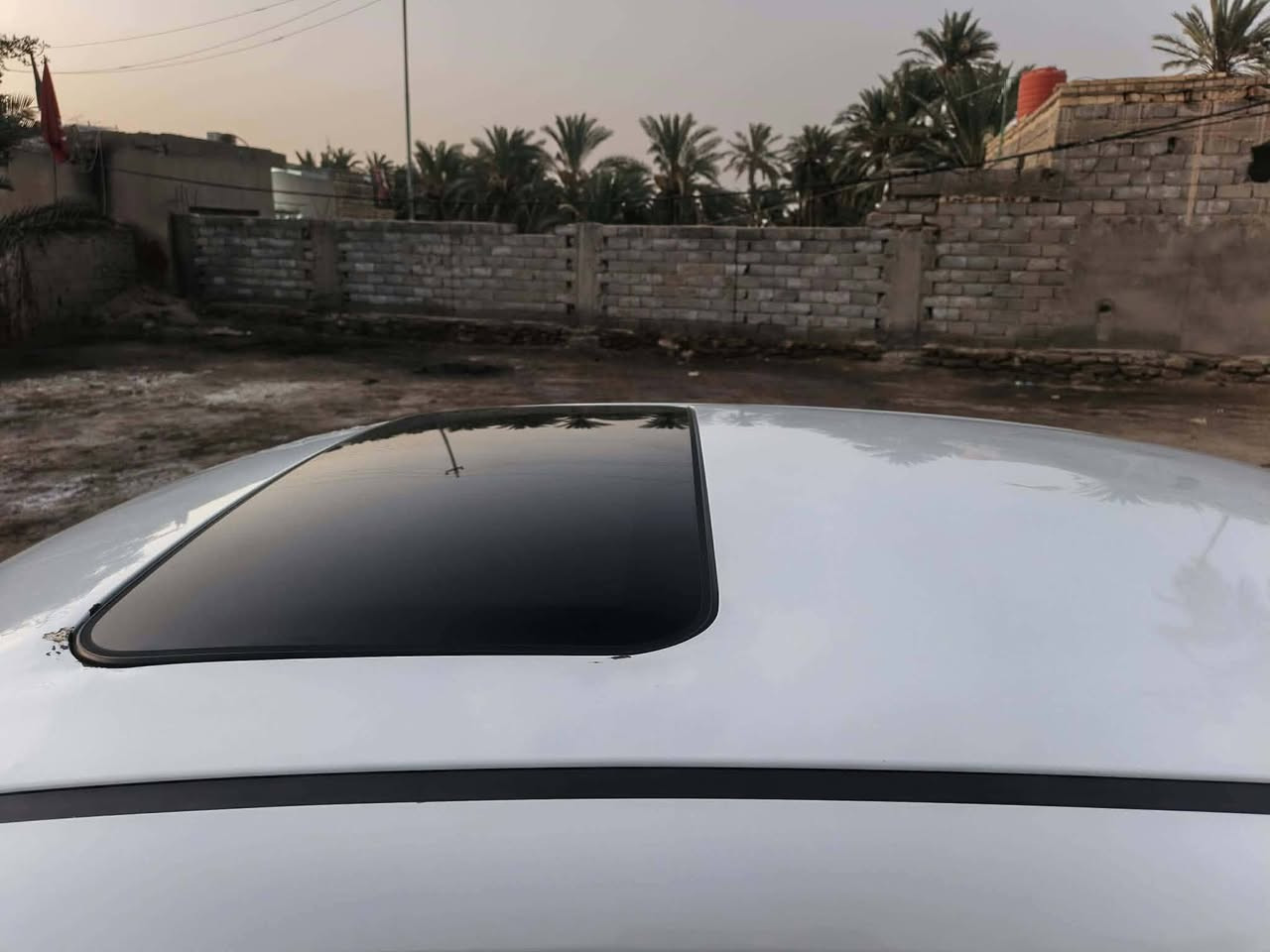 للبيع او المراوس 
كيا فورتي موديل 20 معوقين فول مواصفات جي لاين رقم مثنى سونار مرفق بالمنشور مكان السماوة السيارة جاهزة 
السعر 107
للاستفسار ***********
