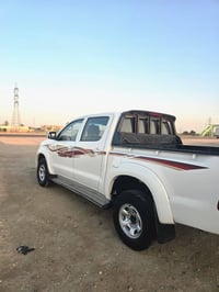 فورويل • موديل ٢٠١٠ • كويتي