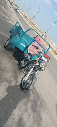 ستوته • موديل ٢٣ • كربلاء