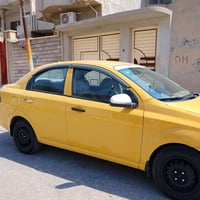 افيو • ٢٠١٠ • محرك استرا
