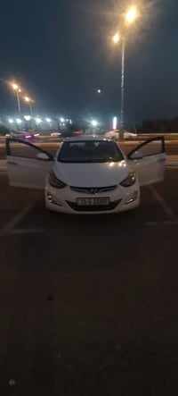 النترا • ٢٠١٤ • خليجي