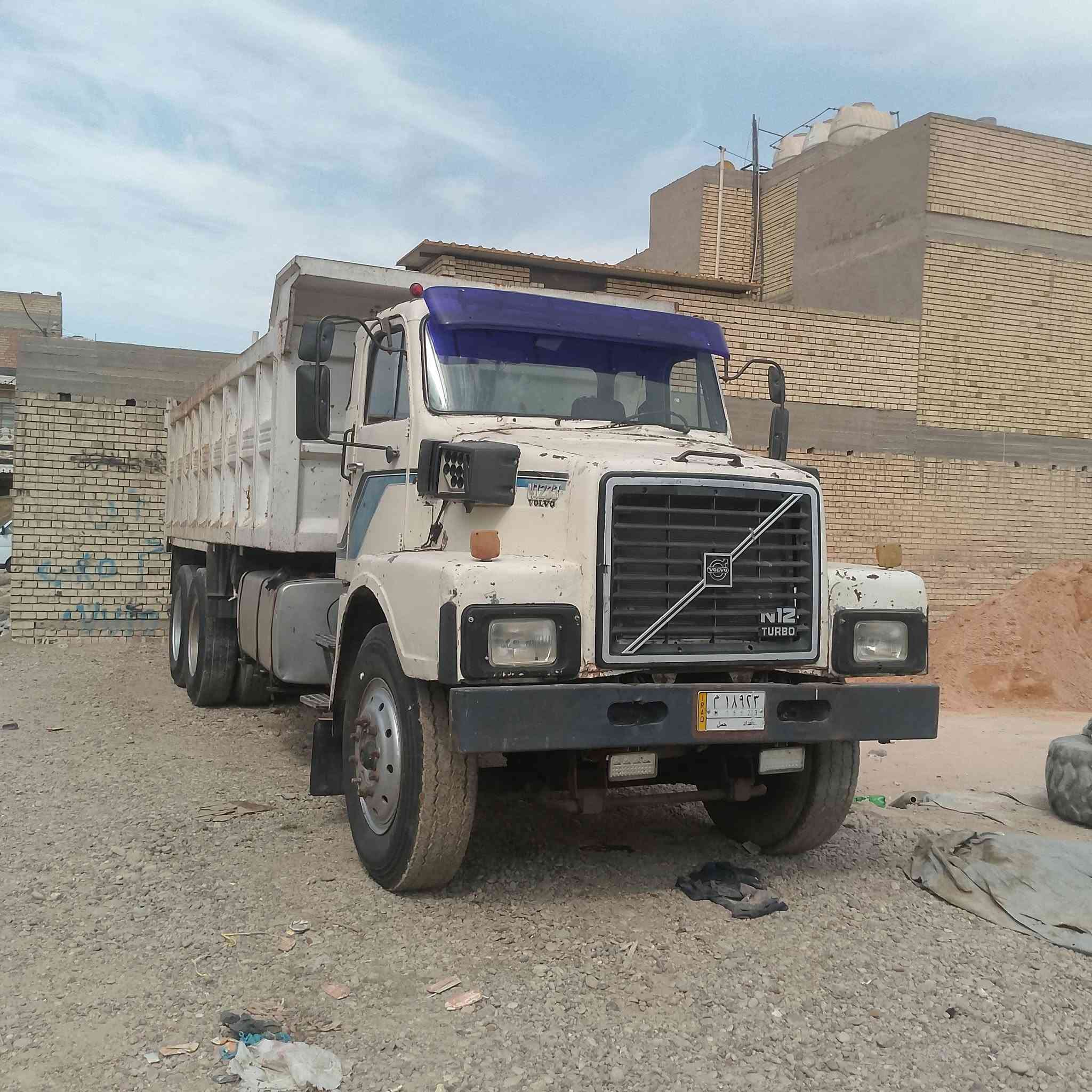 ماكينة جي ١٠ • جير ٤×٤