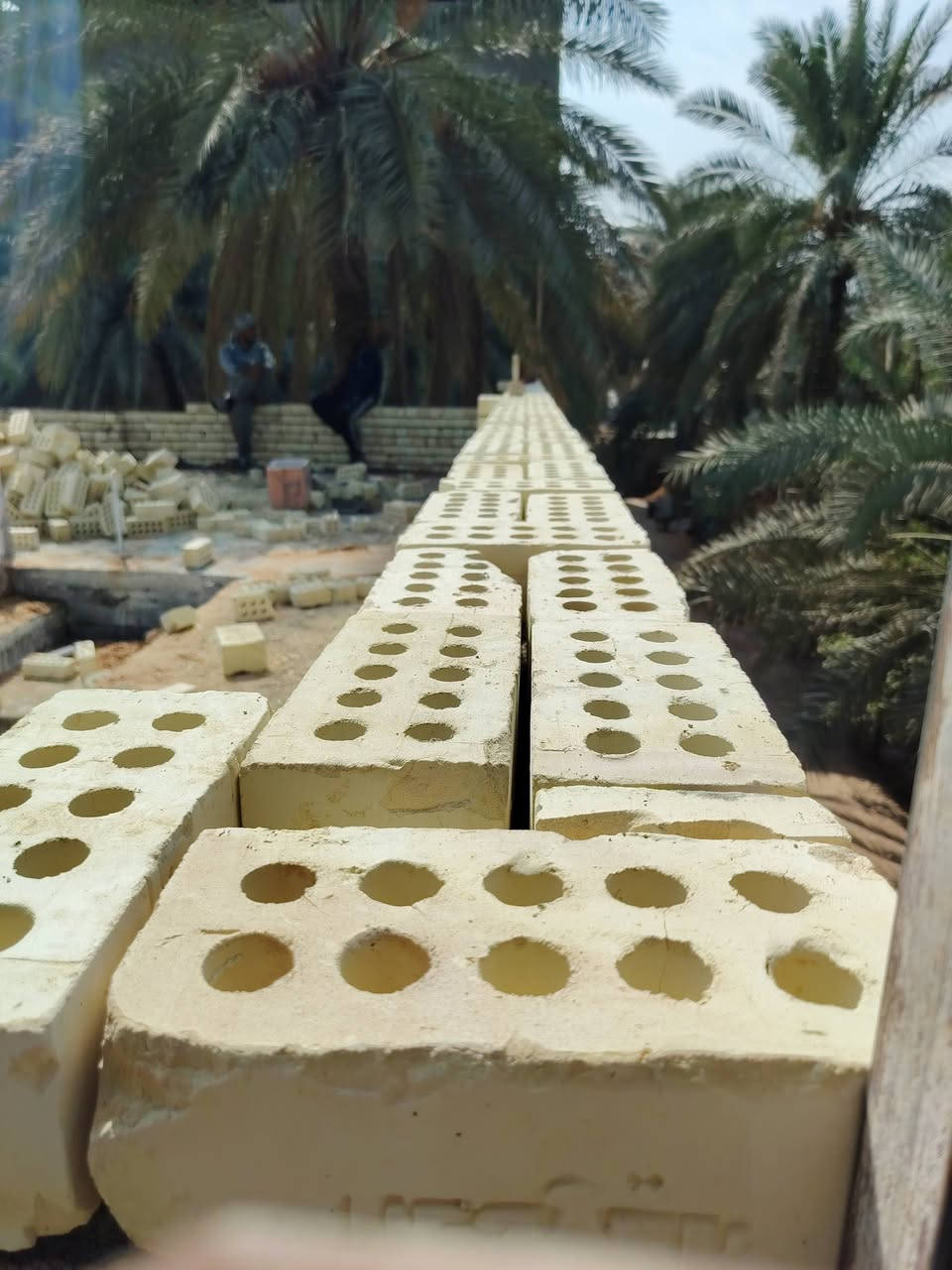 بناء درجه اولى • كادر متكامل • شغل نضيف