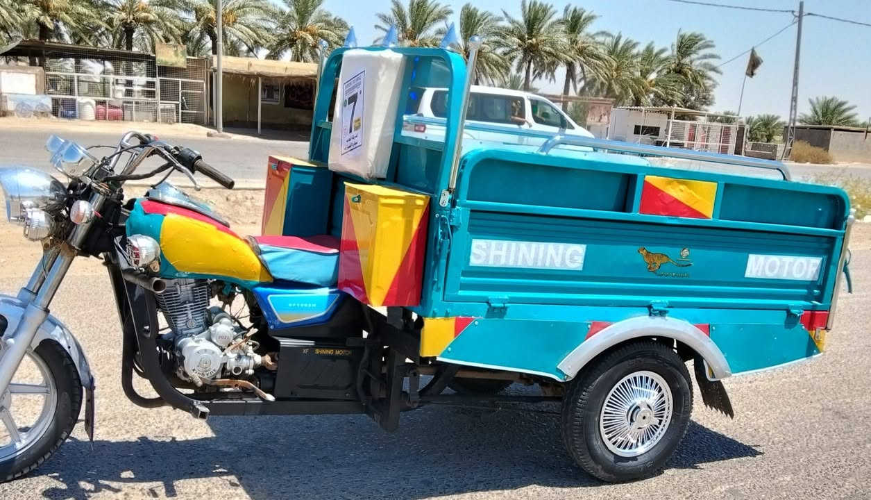 ستوته للبيع موديل 22 اوراق صوليه محرك 25. شاصي مقفول كهربائيات جاهزه وراء قدام شغاله سلف هندر ما ناقصها اي شي سعر مليون 600 وبيه مجال بسيط شراي يتصل *********** مكان بابل شوملي
