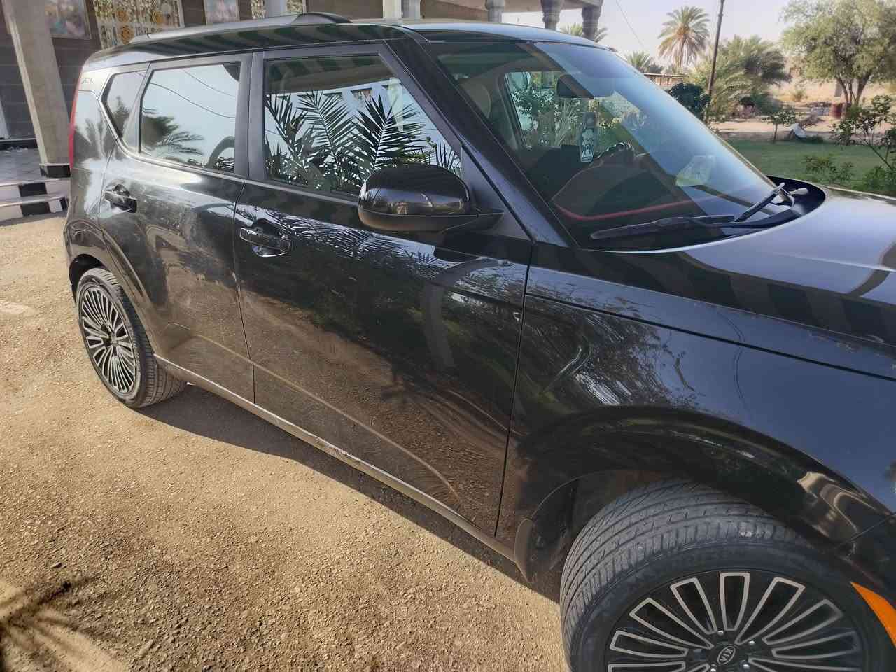السلام عليكم للبيع صول موديل 20 امريكي حادثه جاملغ خلفي بجمه كبس رقم كربلاء محرك 2000 دوش سياره جديده َجاهزه مكانه بابل *********** السعر 125
