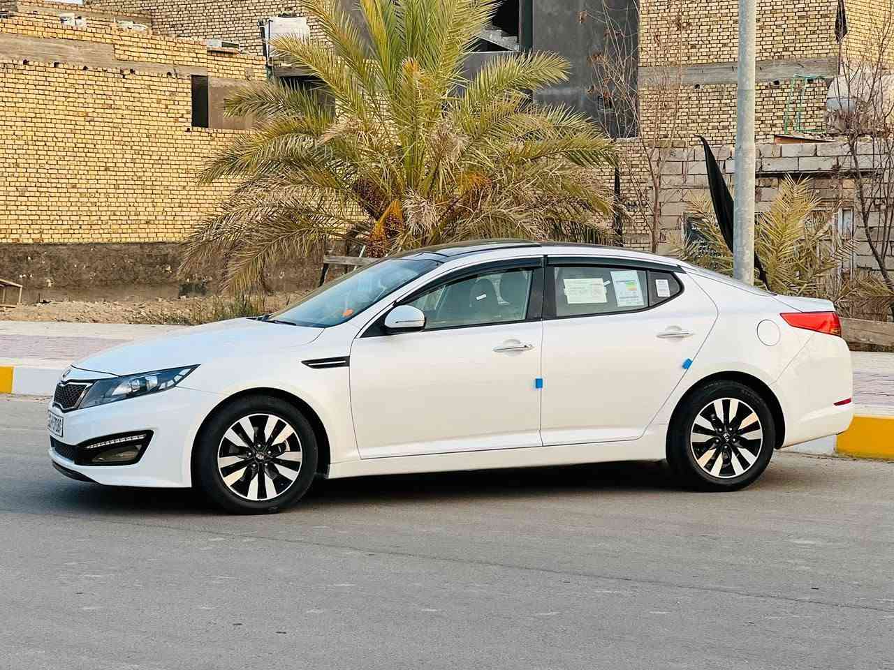 سلام عليكم او المراوس
كيا اوبتيما موديل 2012 خليجي رقم بغداد دولي تحويل مباشر باسم المشتري 
تبديل جاملغ ورش داير خلفي وباب بدون ضرر داخلي والباقي كفاله بدي صافي لا بارد ولا شخوط
سياره فول المواصفات 1/1 
بنراما سقف فتحتين 
بصمه تشغيل 
بصمه ابواب 
كشنات جلد شاشه كبيره كامره دواره تحكم استيرن جهتين اشاير بالمري حاجب ع لايت دواخل لونين لادرات جانبيه مري شفط تبريد بيانو حساسات تبريد قطعتين 
سياره جديده كلش وجاهزه 
مكينه وكير وحداده وتخم تاير وتبريد ع وضع شركه 
استخدم شخصي سياره 
الــسـعـر:110 وبيها مجال 
مـكـان-الـسـياره-الــناصرية 
الاسـتـفسار اكثر ع رقم 
***********
