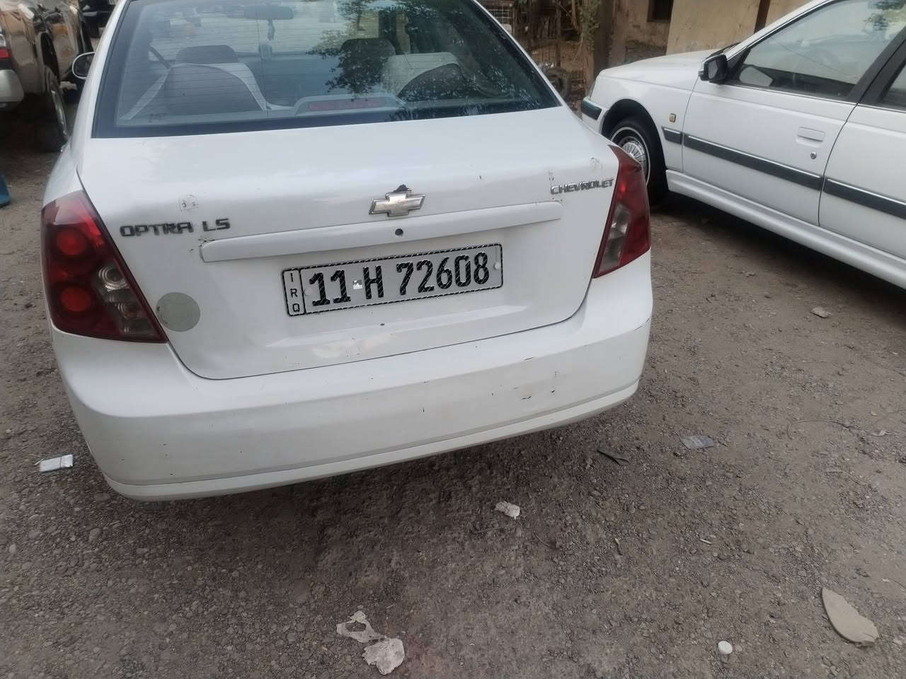 سلام عليكم اوبترا ابيض ٢٠١٢ بغداد رقم جديد بسمي مكفوله من صبغ وتبديل محرك وصدر أمامي وخلفي وتبريد كفاله كير عادي ***********
