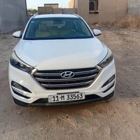 توسان ٢٠١٦ • خليجي • ماشي ٩٥٠٠٠