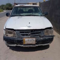 جمسي برازيل • موديل ٩٧ • دبل