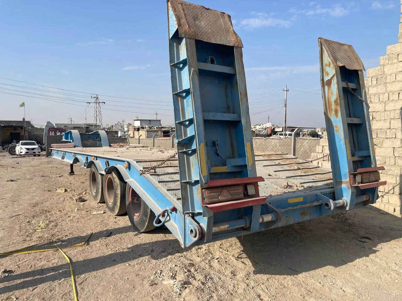للبيع حفاره فايف ولودر وياها مكان نجف الاستفسار الاتصال***********
