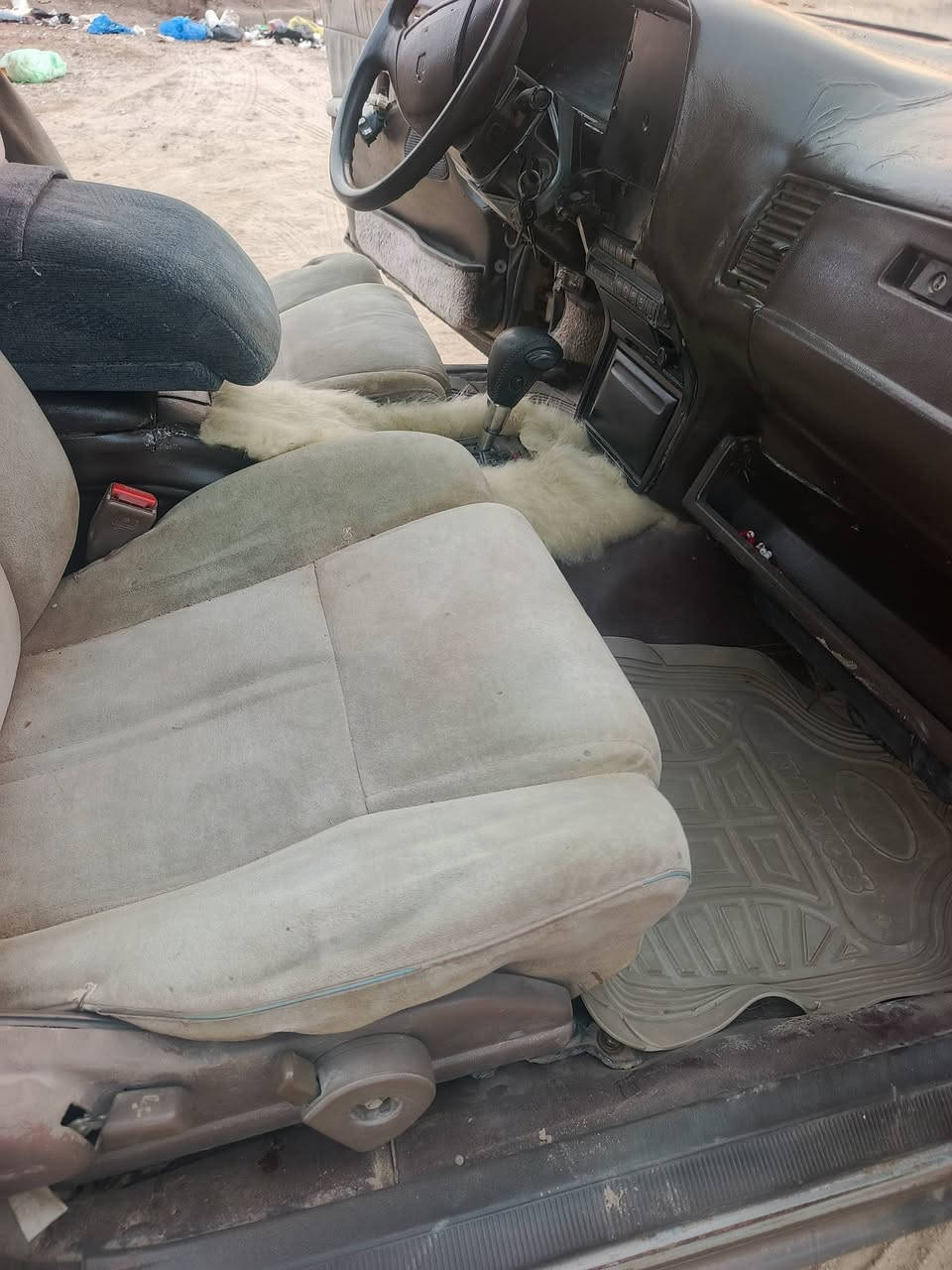 سيدان • موديل ٩١ • الناصريه