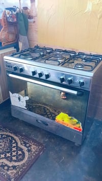 طباخ • نضيف • حي الحسين
