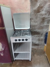 طباخ • نضيف كلش • للبيع