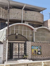 حي النصر • ٢٠٠م • دورين