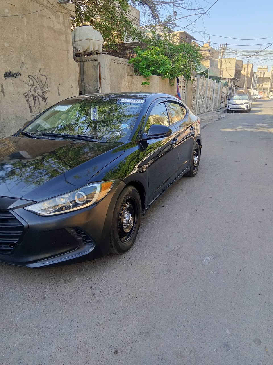 انتره وارد موديل 17حادث جاملغ و بنيد بدون ارباك رقمي ***********
