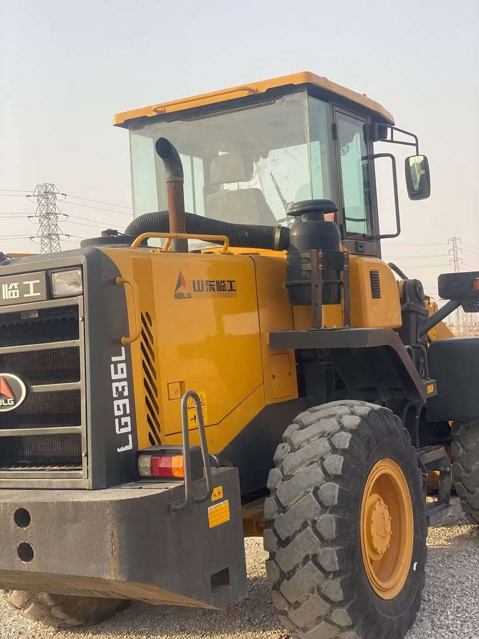 ﷽
( معرض الليث )
                 
 لتجارة السيارات والمعدات الثقيلة 🚜

الموقع 

 📍 / العمارة طريق الطيب  
للتواصل 📞 ( *********** )
