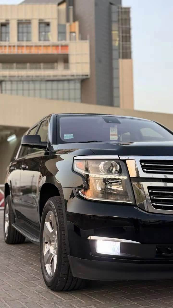 السلام عليكم
تاهو 2017 خليجي LT فول مواصفات جنطة كهرباء فتحه
ماشيه 94KM كفاله عامه لا صبغ ولا ضربه ولا فتح ولا تبديل
رقم اربيل الجديد هزه وسنويه جدد 
السعر 335 وبيها مجال للشراي 
مكاني بصرة ابو الجوزي
للاستفسار ***********

