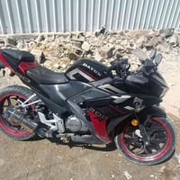 RR200 • كفاله عامه • تشغيل عن بعد