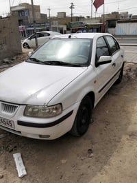 سمند • ٢٠١١ • رقم بابل