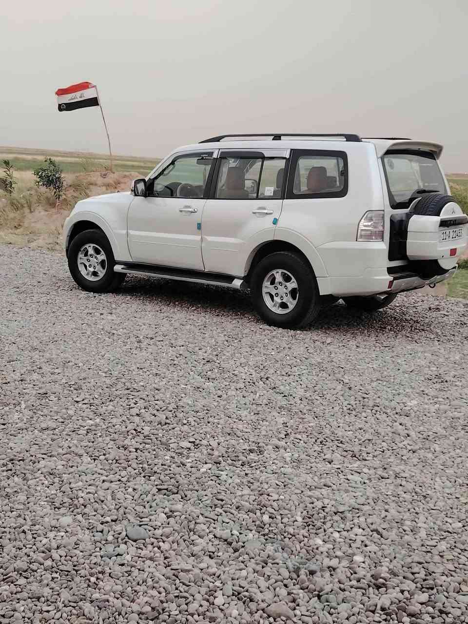 باجيرو • ٢٠١٦ • محدث