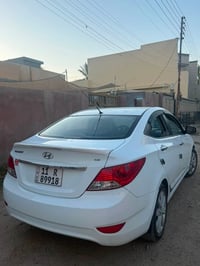 اكسنت ٢٠١٤ • سونار • بغداد