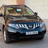 مورانو • غاز وبنزين • ٢٠١٠