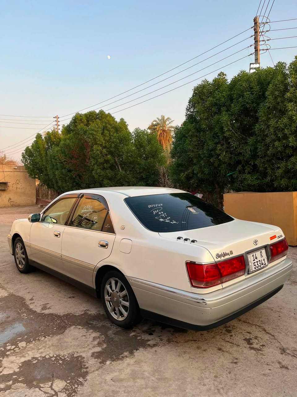 سلام عليكم ملكه ٢٠٠٠دخول جديد وتسجيل جديد قرار١٠٢بسمي سيارة محرك ديفور الجبير شاصي١٧٥
٤دكم تحكم كشنات كهربائي برده خلفيه ثلاجه خلفي ويل نجمه سياره جديدة معنى كلمة مكاني بصرة الدير موشراي اعبر المنشور ***********
