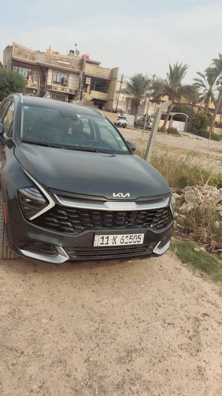 سبورتج هايبرد • ٢٠٢٣ • رقم بغداد