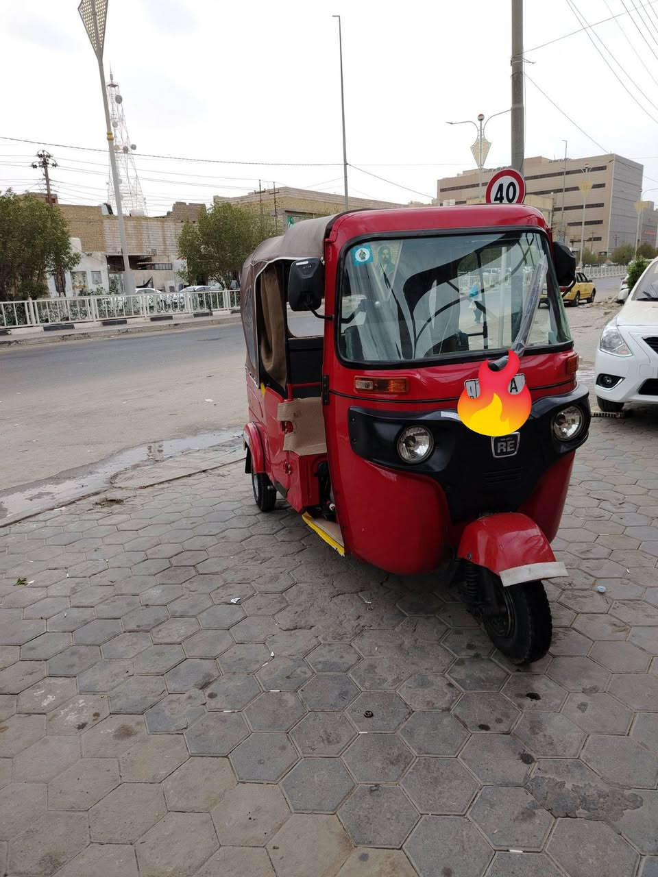 تكتك • ٢٢ • ناصريه