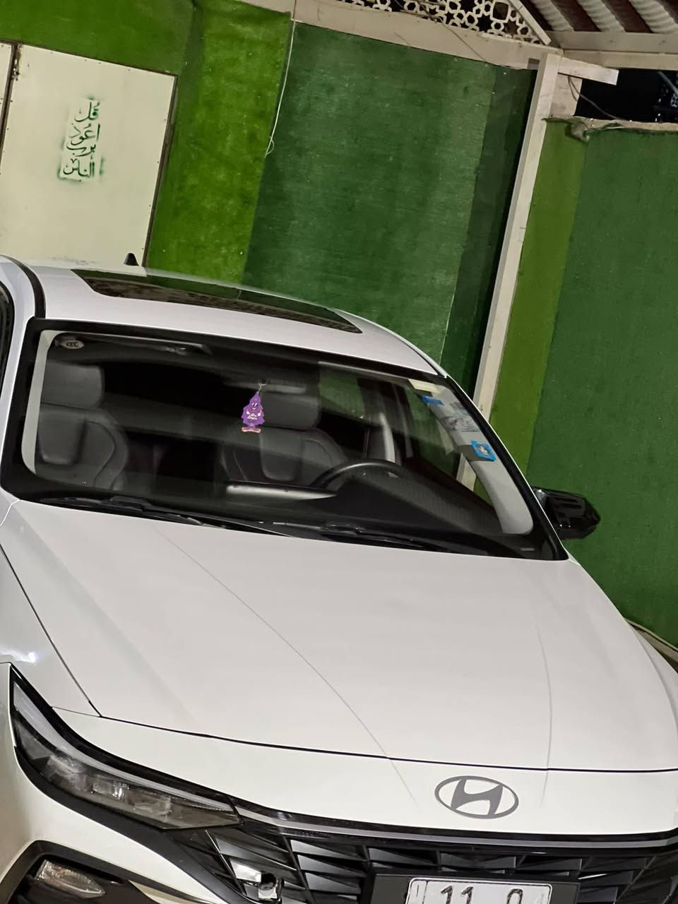 السلام عليكم النترا 2024 مكفولة
ماشيه 48 الف فول مواصفات
السعر 133 وبيها مجال قليل
تحويل ثاني يوم
***********
