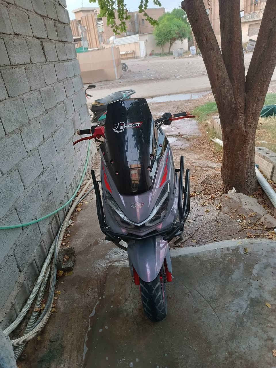 موديل ٢٥ • جديده • بعقوبة