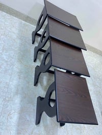 قنفات • طبلات • ماكو كسر