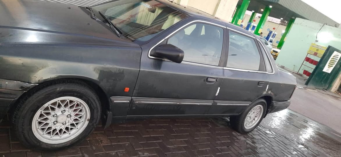 22بيها مجال قليل فورد سكوربيو محرك 6 كير ومحرك شرط لا صرف ولا نفخ وايرمنيا كله مسويها جديد رقم الماني سنويه خضره مضخم صوت شاشه تايرات جدد شادهم ويل جديد طخم ستيرن كله جديد  سياره نضيفه وحلوه العنوان موصل حي الخاء قرب محطة الكفائات الاستفسار اتصل ع رقم ***********
