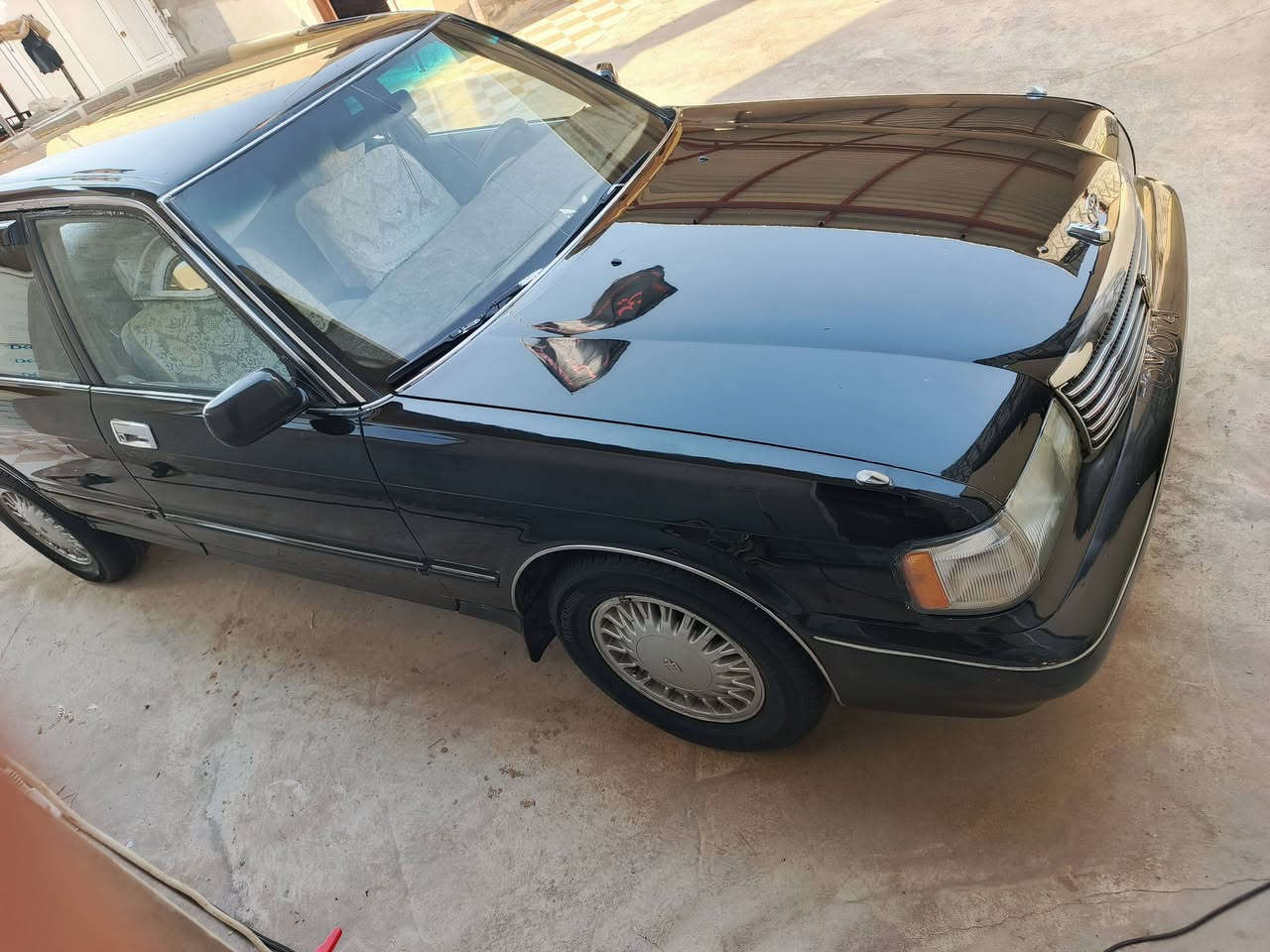 أرنب للبيع رقم نينوى دولي مميز
موديل 92 
تفاصيل سيارة على اتصال 
محرك كير اكسن شرط فحص وين يعجبك ودي سيارة مكفول كفاله عامه 
فول مواصفات واحد على واحد 
فول تحكم 
استفسار ***********بي واتساب
