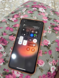 اكس ماكس • ٦٤ • بطاريه ١٠٠