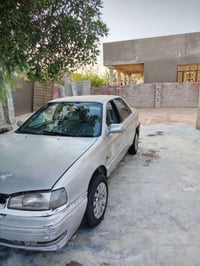 النترا • ١٩٩٥ • رقم نجف