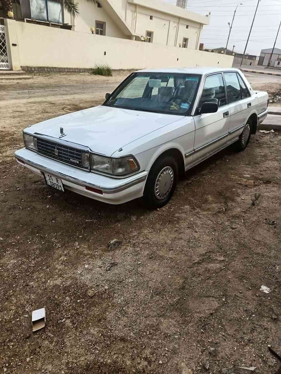 محرك وكير مبدل • ١٩٩٠ • رقم انبار